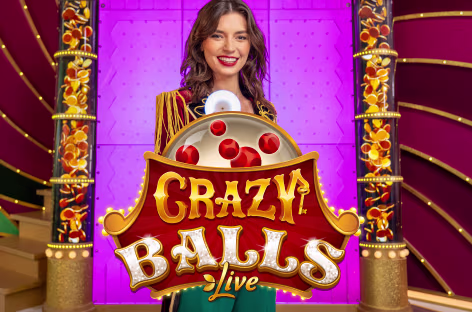 icon game for Crazy Balls